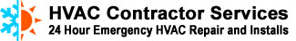 Locust HVAC Services